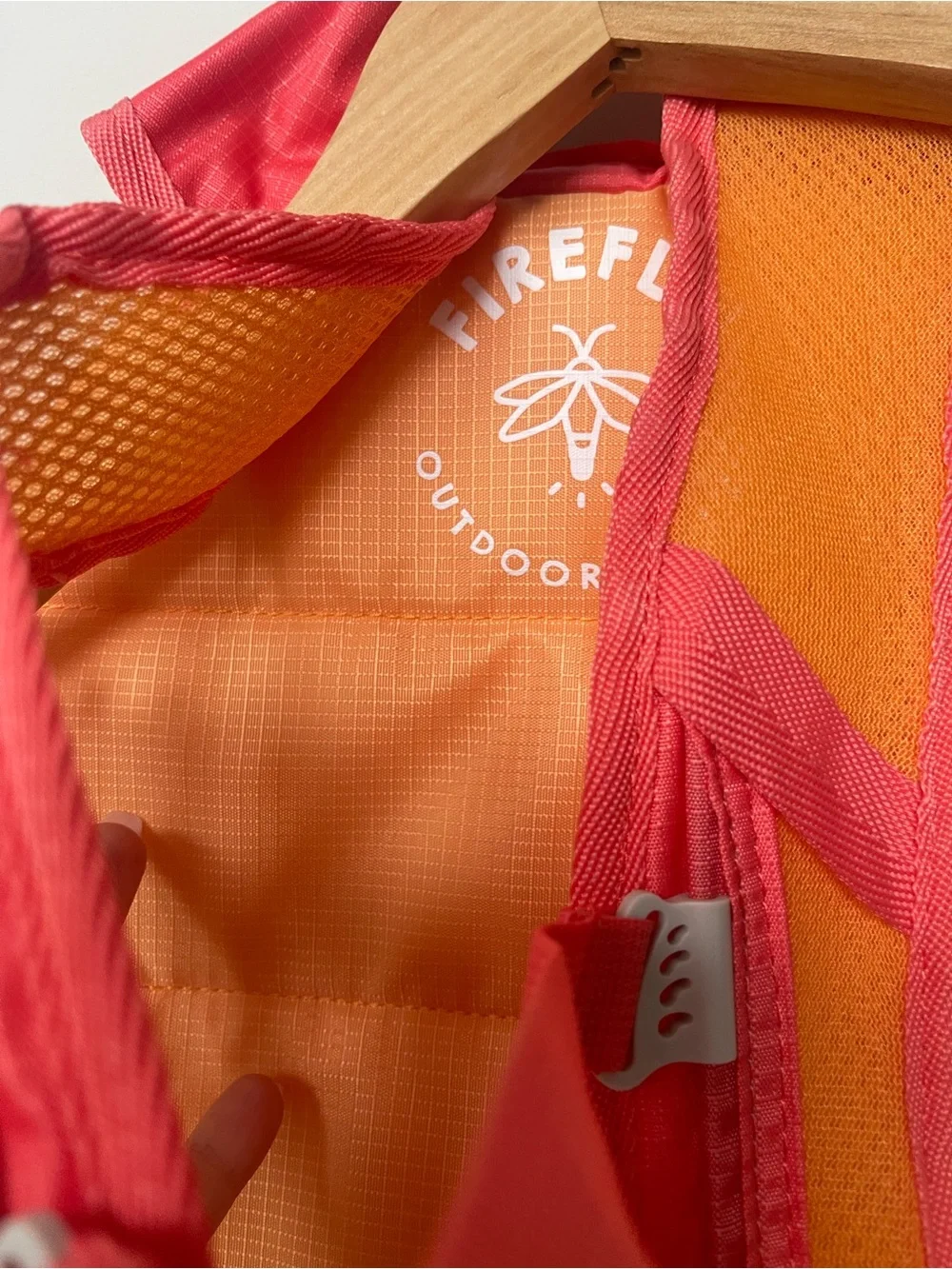 Firefly ripstop grid